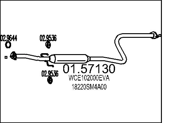 18220SM4A71
