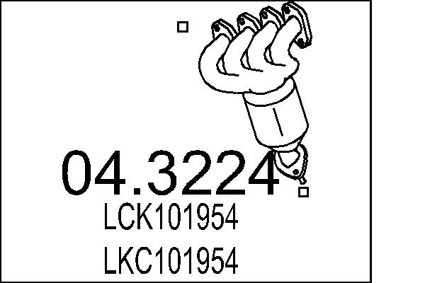 LCK101954
