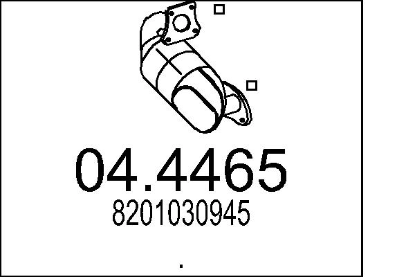 8201030945