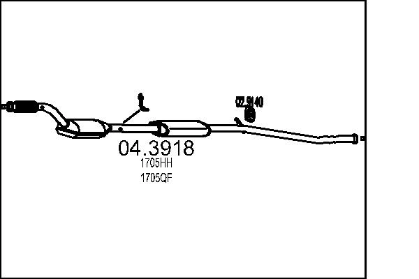 1705QF