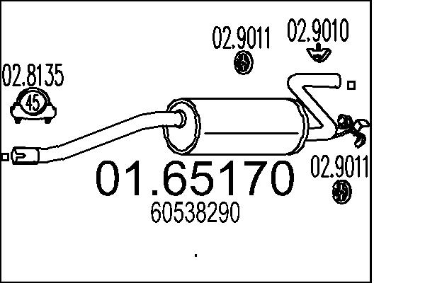 01.65170