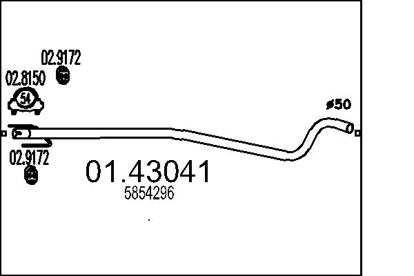 58 54 296