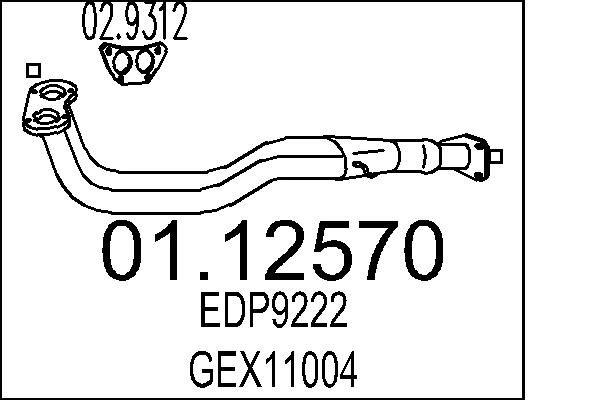 EDP9222