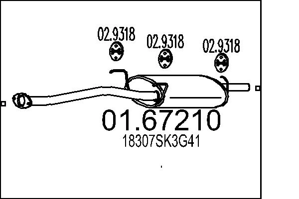 18307-SK3-G41