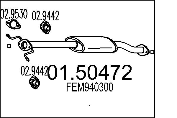 FEM9-40-300