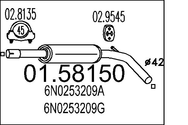 6N0.253.209 A