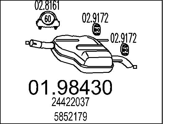 58 52 179