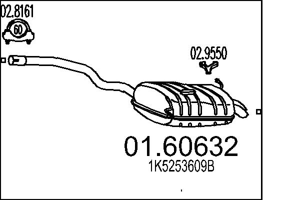 1K5253609B