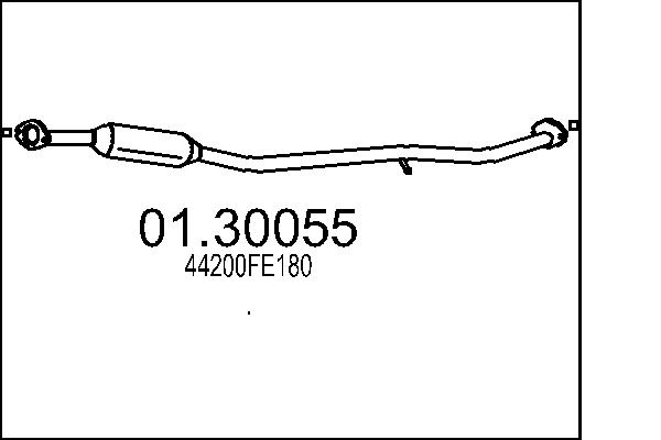 44200-FE180