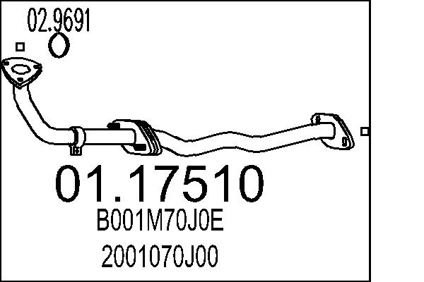 2001070J00