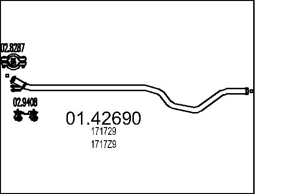 1717Z9