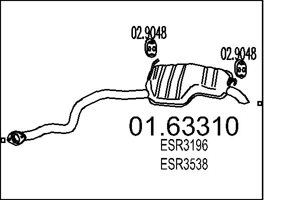 ESR3196