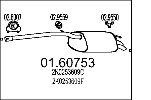 2K0253609P