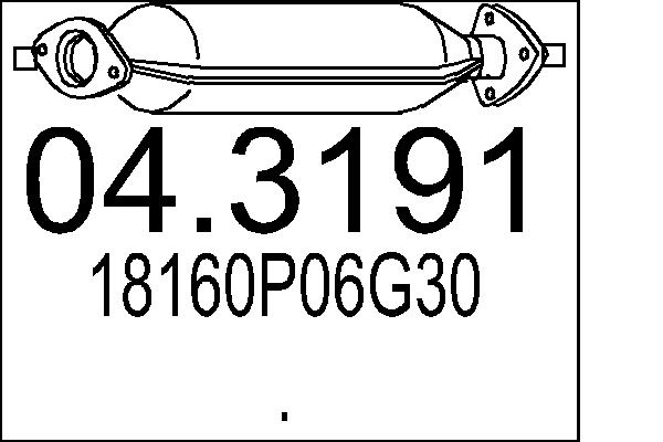 18160P06G30