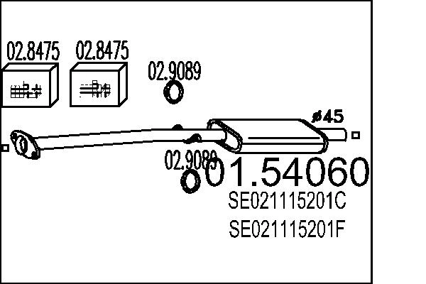 SE021115201C