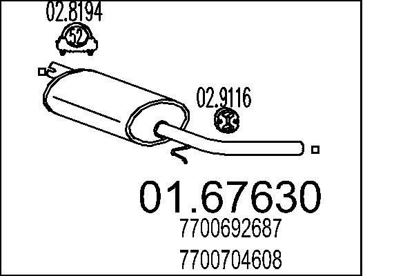7700692687