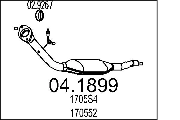 1705F5