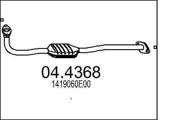 14190-60E00
