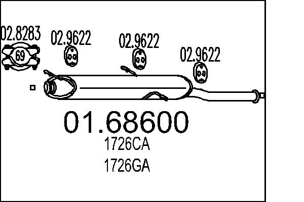 1726GE