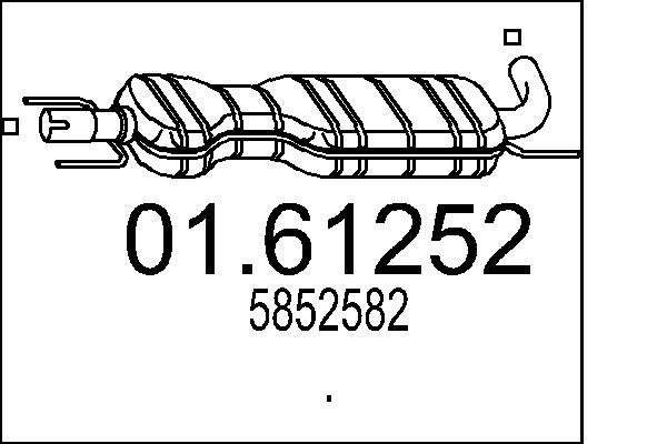 5852582