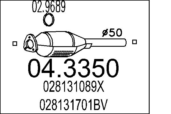 028131701BX