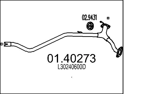 L302-40-600