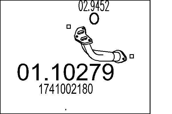 17410-02180