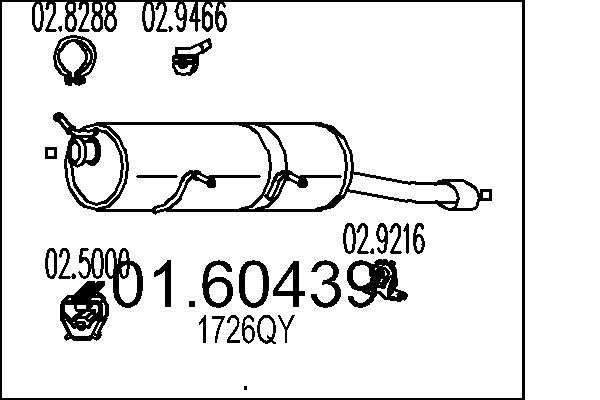 1726QY