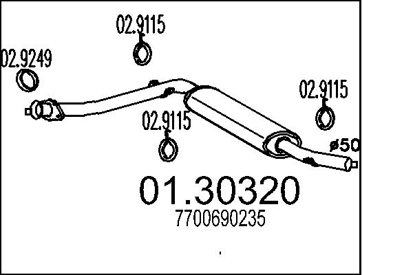 7700690235