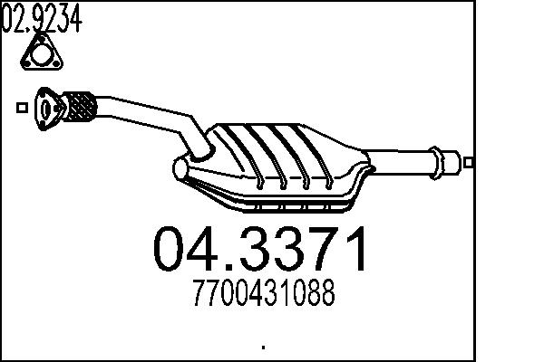 7700431088