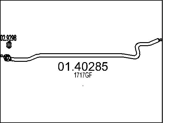 1717GF