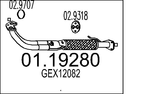 GEX12082