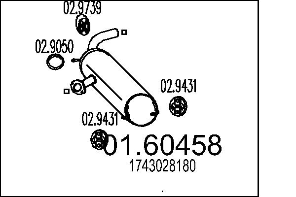 17430-28180