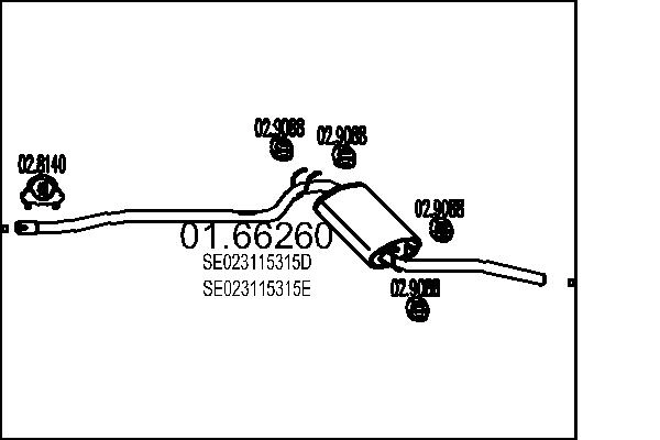 SE023115315D