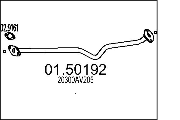 20300AV205