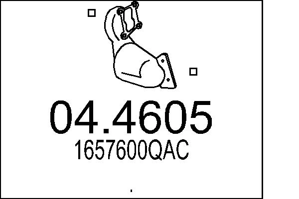 1657600QAC