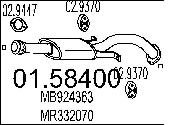 MR332070