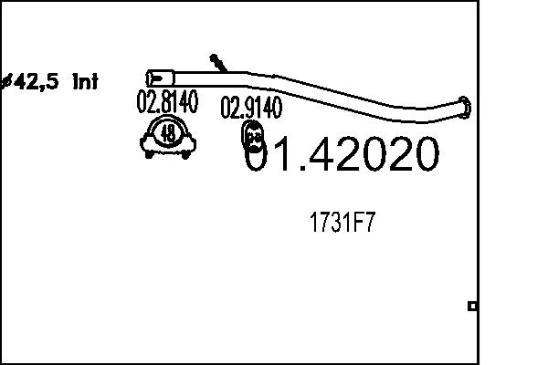 1731F7
