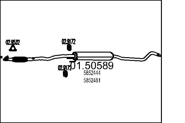 5852444