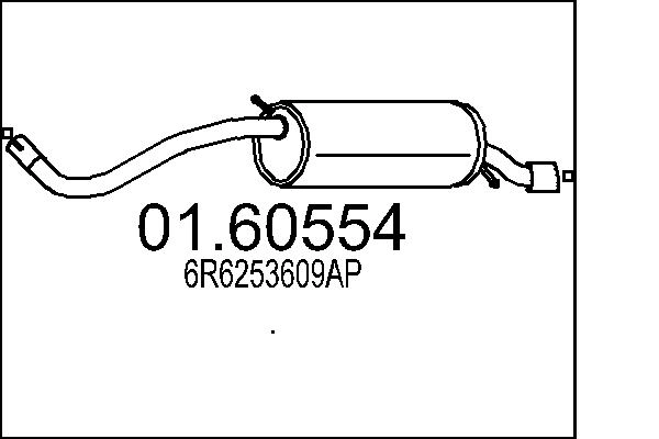 (6R6253609AP)