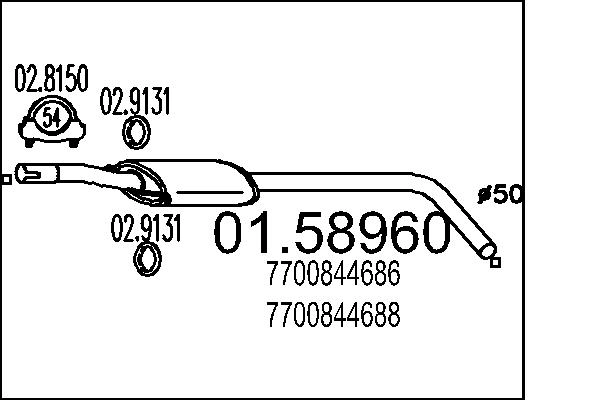 7700844686