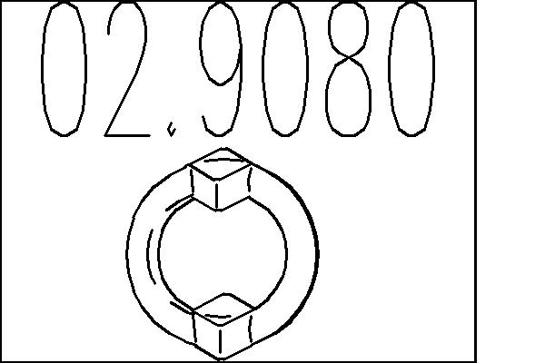 02.9080