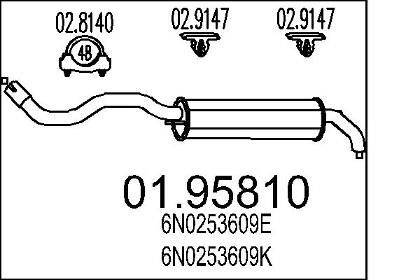 6N0253609E
