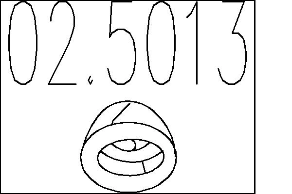 02.5013