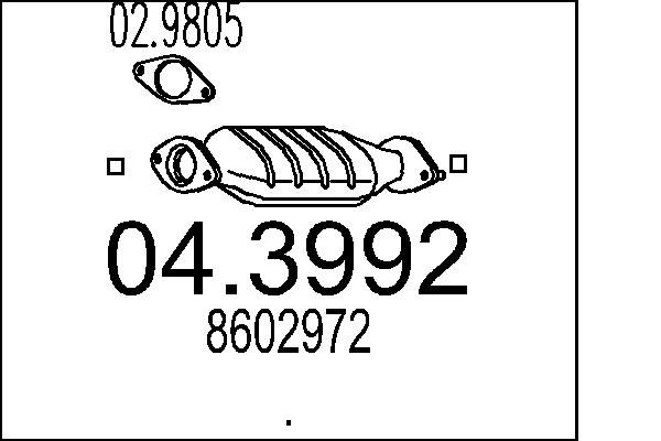 04.3992
