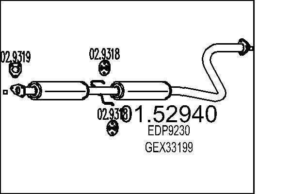 EDP9230