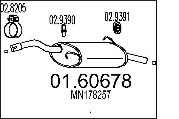 MN178257