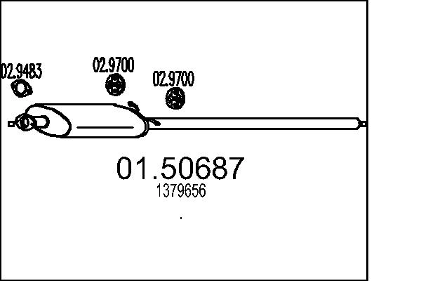 1 379 656