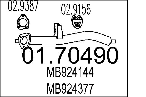 MB925144
