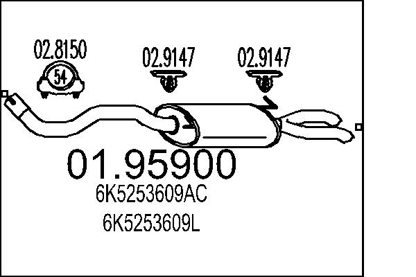 6K5253609L
